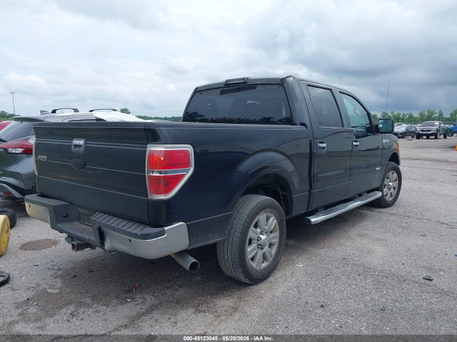Aukcja sprzedaży 2011 Ford F-150 Xlt, vin: 1FTFW1CT0BFB38397, numer aukcji: 45123045