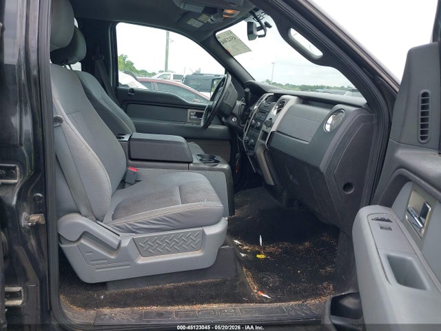 Aukcja sprzedaży 2011 Ford F-150 Xlt, vin: 1FTFW1CT0BFB38397, numer aukcji: 45123045