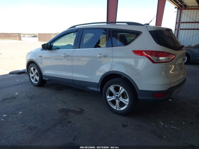 Продаж на аукціоні авто 2013 Ford Escape Se, vin: 1FMCU9GX9DUA24882, номер лоту: 45123048