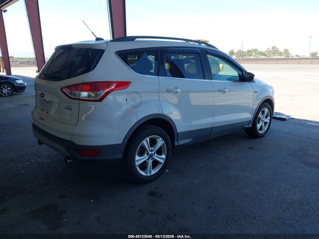 Продаж на аукціоні авто 2013 Ford Escape Se, vin: 1FMCU9GX9DUA24882, номер лоту: 45123048