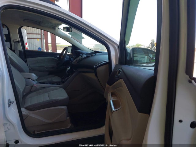 Продаж на аукціоні авто 2013 Ford Escape Se, vin: 1FMCU9GX9DUA24882, номер лоту: 45123048