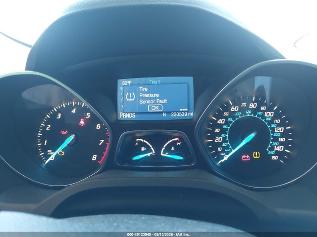 Продаж на аукціоні авто 2013 Ford Escape Se, vin: 1FMCU9GX9DUA24882, номер лоту: 45123048