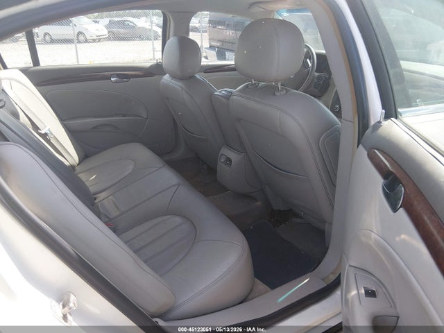 2008 Buick Lucerne Cxl მანქანა იყიდება აუქციონზე, vin: 1G4HD57258U137995, აუქციონის ნომერი: 45123051