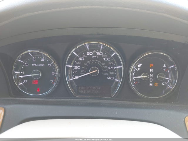 Продажа на аукционе авто 2011 Lincoln Mks, vin: 1LNHL9DRXBG606631, номер лота: 45123055