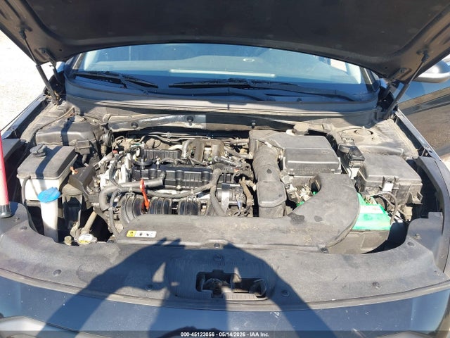 45123056 :رقم المزاد ، 5NPE34AF4GH363986 vin ، 2016 Hyundai Sonata Sport مزاد بيع