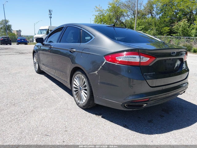 Aukcja sprzedaży 2016 Ford Fusion Se, vin: 3FA6P0HD8GR172578, numer aukcji: 45123058