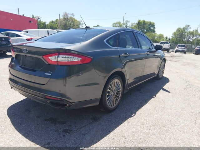 Aukcja sprzedaży 2016 Ford Fusion Se, vin: 3FA6P0HD8GR172578, numer aukcji: 45123058