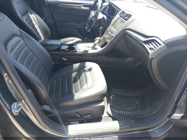 Aukcja sprzedaży 2016 Ford Fusion Se, vin: 3FA6P0HD8GR172578, numer aukcji: 45123058