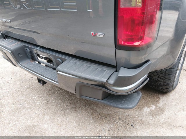Aukcja sprzedaży 2021 Chevrolet Colorado 2wd  Short Box Lt, vin: 1GCGSCEN4M1170831, numer aukcji: 45123064