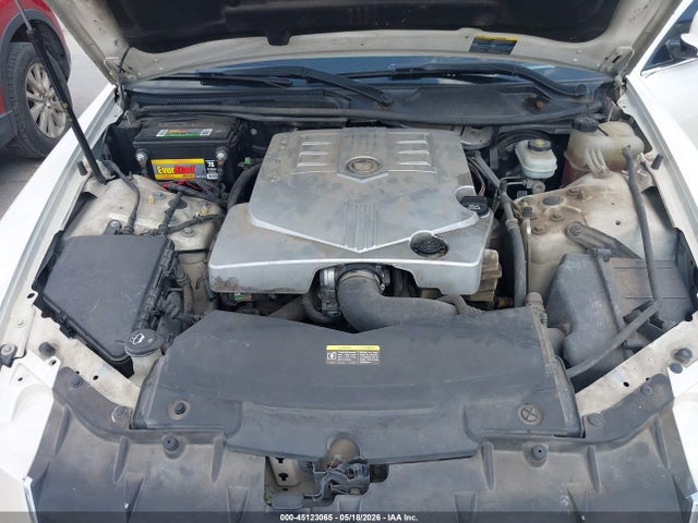 Продаж на аукціоні авто 2005 Cadillac Sts V6, vin: 1G6DW677850197581, номер лоту: 45123065