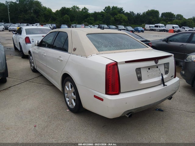 Продаж на аукціоні авто 2005 Cadillac Sts V6, vin: 1G6DW677850197581, номер лоту: 45123065