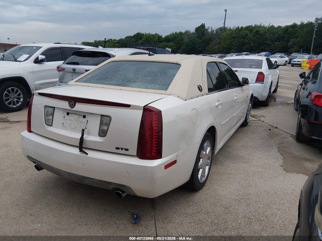 Продаж на аукціоні авто 2005 Cadillac Sts V6, vin: 1G6DW677850197581, номер лоту: 45123065