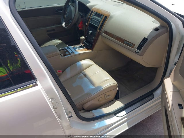 Продаж на аукціоні авто 2005 Cadillac Sts V6, vin: 1G6DW677850197581, номер лоту: 45123065