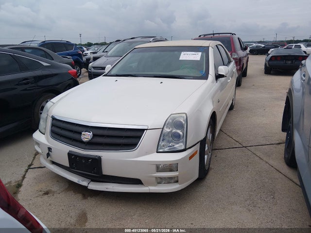 Продаж на аукціоні авто 2005 Cadillac Sts V6, vin: 1G6DW677850197581, номер лоту: 45123065
