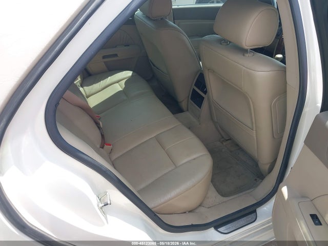 Продаж на аукціоні авто 2005 Cadillac Sts V6, vin: 1G6DW677850197581, номер лоту: 45123065