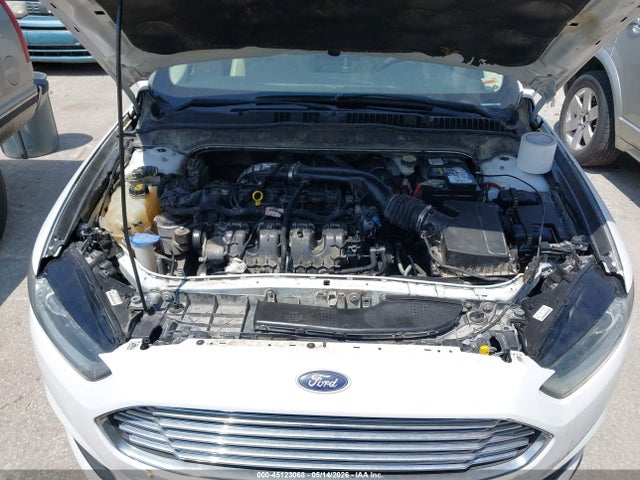 Aukcja sprzedaży 2014 Ford Fusion Se, vin: 3FA6P0H99ER320133, numer aukcji: 45123068