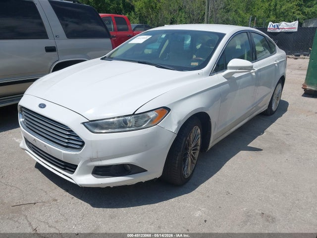 Aukcja sprzedaży 2014 Ford Fusion Se, vin: 3FA6P0H99ER320133, numer aukcji: 45123068