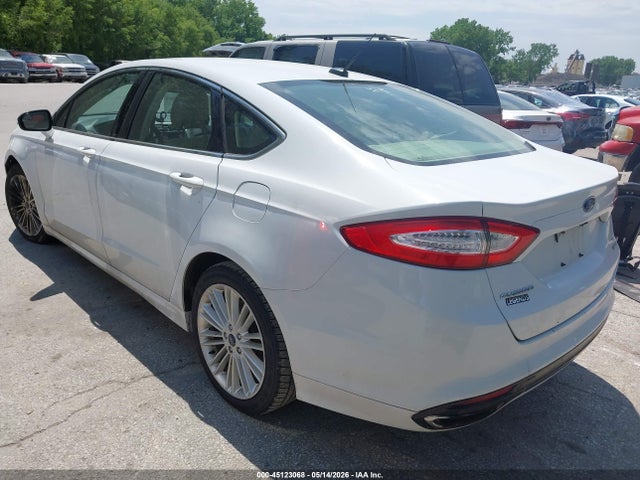 Aukcja sprzedaży 2014 Ford Fusion Se, vin: 3FA6P0H99ER320133, numer aukcji: 45123068