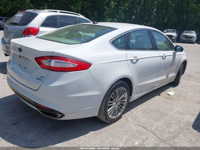 Aukcja sprzedaży 2014 Ford Fusion Se, vin: 3FA6P0H99ER320133, numer aukcji: 45123068