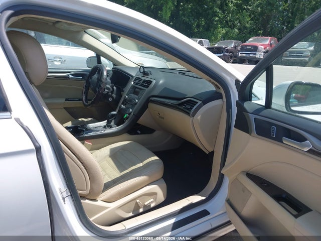 Aukcja sprzedaży 2014 Ford Fusion Se, vin: 3FA6P0H99ER320133, numer aukcji: 45123068