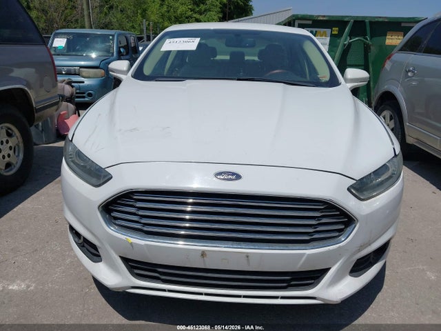 Aukcja sprzedaży 2014 Ford Fusion Se, vin: 3FA6P0H99ER320133, numer aukcji: 45123068