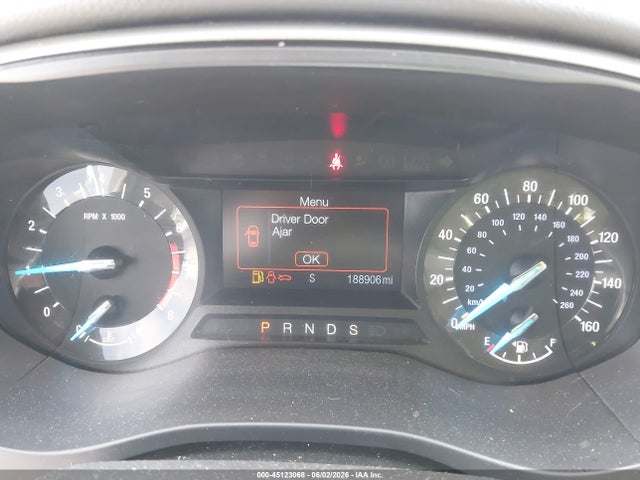 Aukcja sprzedaży 2014 Ford Fusion Se, vin: 3FA6P0H99ER320133, numer aukcji: 45123068
