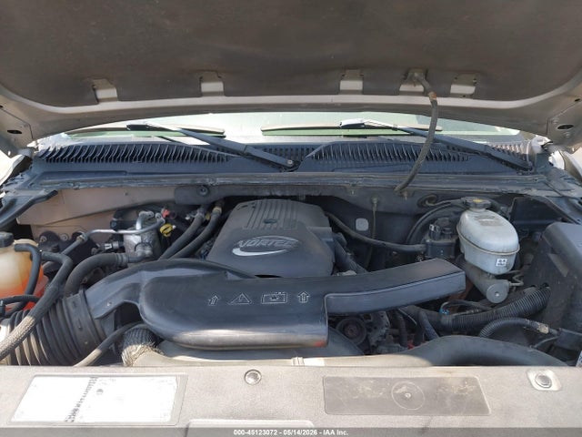 45123072 :رقم المزاد ، 1GKEC16T23J185899 vin ، 2003 Gmc Yukon Xl 1500 Sle مزاد بيع