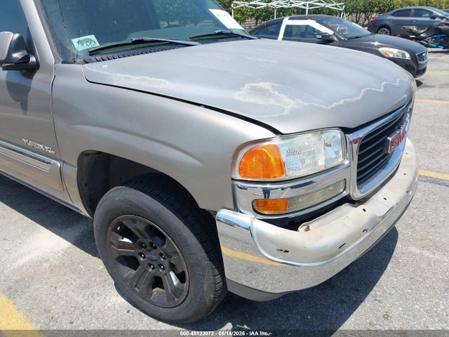 45123072 :رقم المزاد ، 1GKEC16T23J185899 vin ، 2003 Gmc Yukon Xl 1500 Sle مزاد بيع