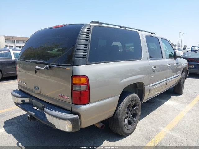 45123072 :رقم المزاد ، 1GKEC16T23J185899 vin ، 2003 Gmc Yukon Xl 1500 Sle مزاد بيع