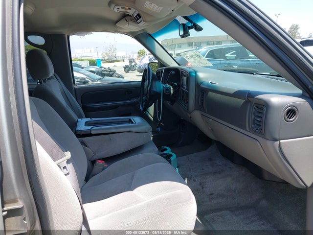 45123072 :رقم المزاد ، 1GKEC16T23J185899 vin ، 2003 Gmc Yukon Xl 1500 Sle مزاد بيع