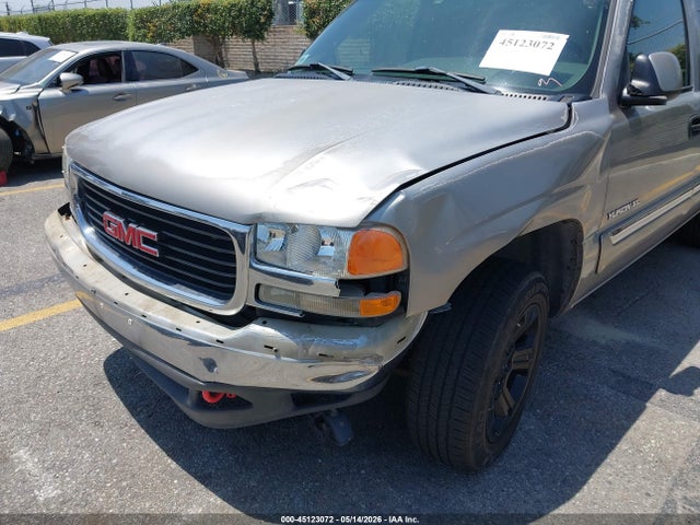 45123072 :رقم المزاد ، 1GKEC16T23J185899 vin ، 2003 Gmc Yukon Xl 1500 Sle مزاد بيع