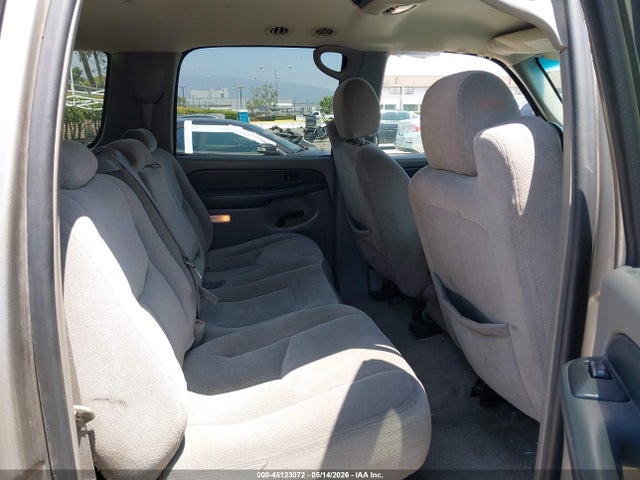 45123072 :رقم المزاد ، 1GKEC16T23J185899 vin ، 2003 Gmc Yukon Xl 1500 Sle مزاد بيع