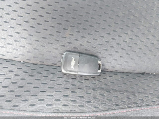 2GNALAEK5F1152646 Chevrolet EQUINOX LS
