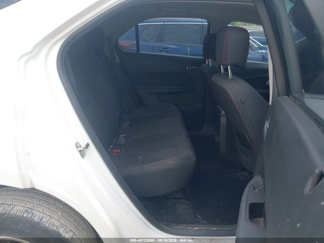 2GNALAEK5F1152646 Chevrolet EQUINOX LS