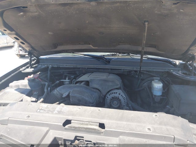 Aukcja sprzedaży 2014 Chevrolet Suburban 1500 Ltz, vin: 1GNSKKE79ER229839, numer aukcji: 45123085