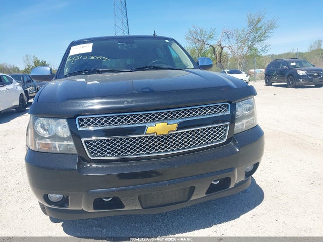 Aukcja sprzedaży 2014 Chevrolet Suburban 1500 Ltz, vin: 1GNSKKE79ER229839, numer aukcji: 45123085