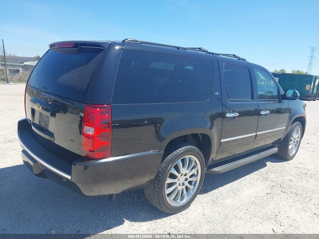 Aukcja sprzedaży 2014 Chevrolet Suburban 1500 Ltz, vin: 1GNSKKE79ER229839, numer aukcji: 45123085
