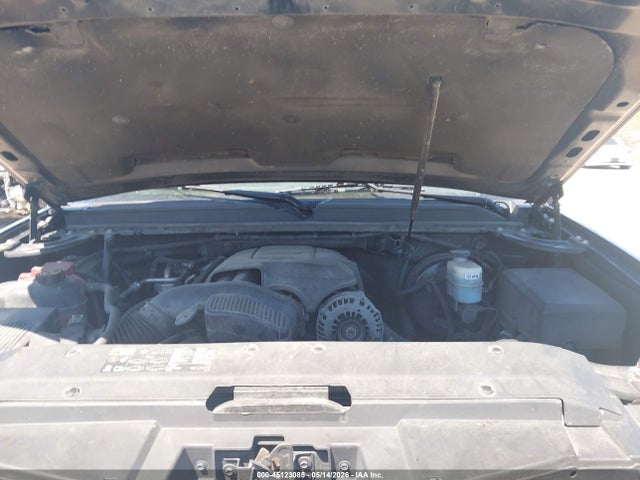 Aukcja sprzedaży 2014 Chevrolet Suburban 1500 Ltz, vin: 1GNSKKE79ER229839, numer aukcji: 45123085