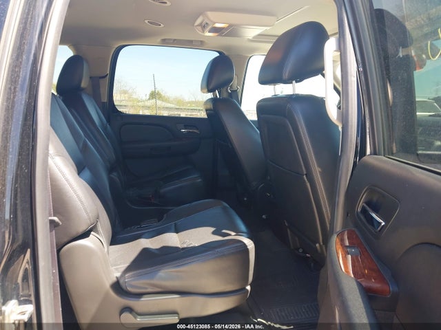 Aukcja sprzedaży 2014 Chevrolet Suburban 1500 Ltz, vin: 1GNSKKE79ER229839, numer aukcji: 45123085