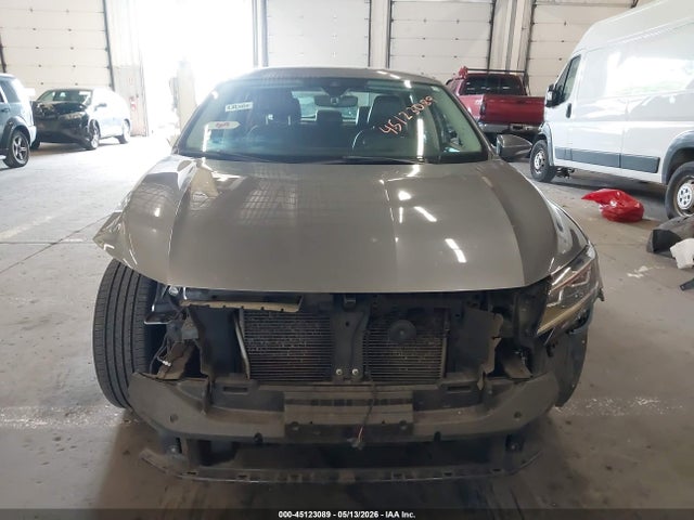 2020 Volkswagen Passat 2.0t Se მანქანა იყიდება აუქციონზე, vin: 1VWSA7A30LC009286, აუქციონის ნომერი: 45123089