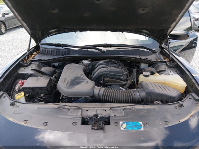 Aukcja sprzedaży 2023 Dodge Charger Sxt, vin: 2C3CDXBG8PH531168, numer aukcji: 45123092