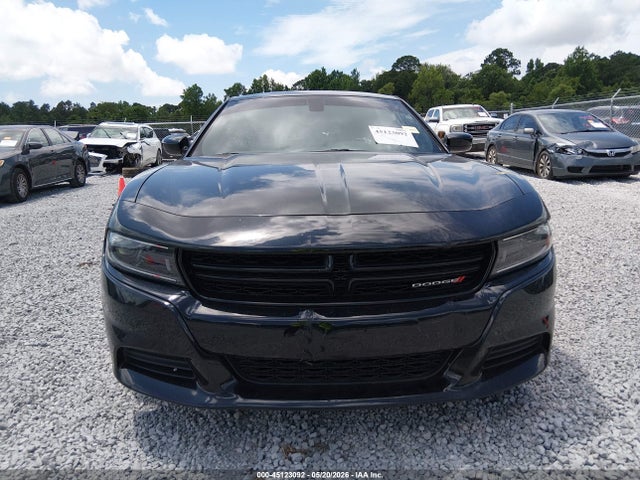 Aukcja sprzedaży 2023 Dodge Charger Sxt, vin: 2C3CDXBG8PH531168, numer aukcji: 45123092