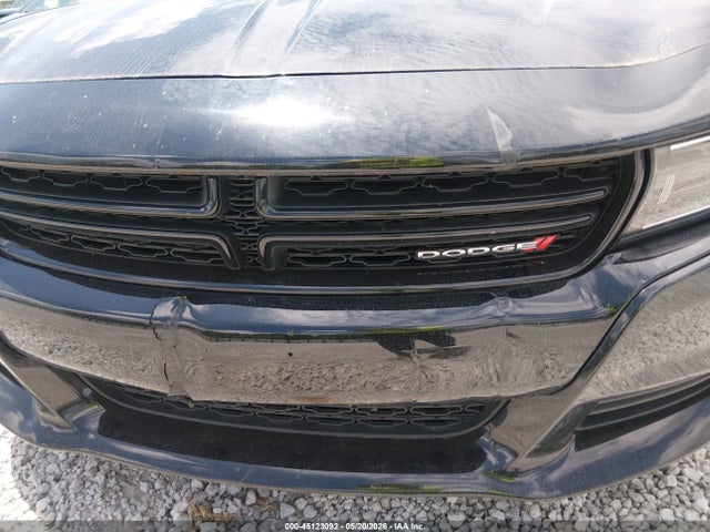 Aukcja sprzedaży 2023 Dodge Charger Sxt, vin: 2C3CDXBG8PH531168, numer aukcji: 45123092