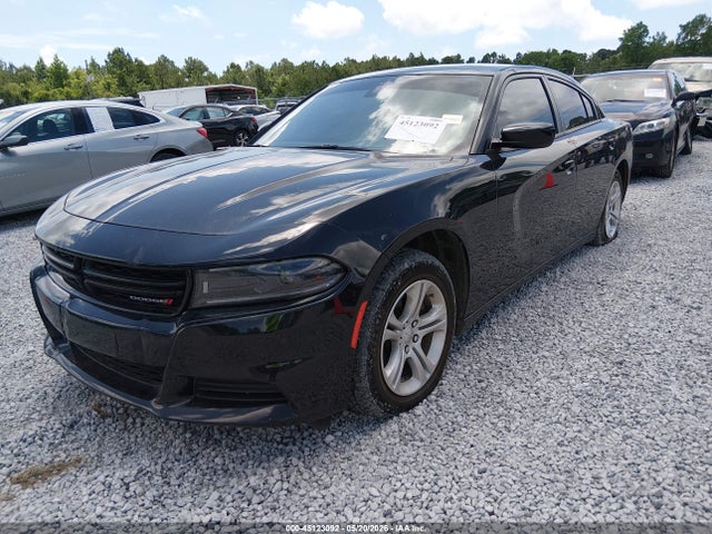 Aukcja sprzedaży 2023 Dodge Charger Sxt, vin: 2C3CDXBG8PH531168, numer aukcji: 45123092