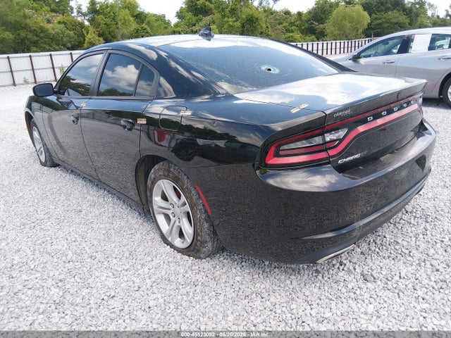 Aukcja sprzedaży 2023 Dodge Charger Sxt, vin: 2C3CDXBG8PH531168, numer aukcji: 45123092
