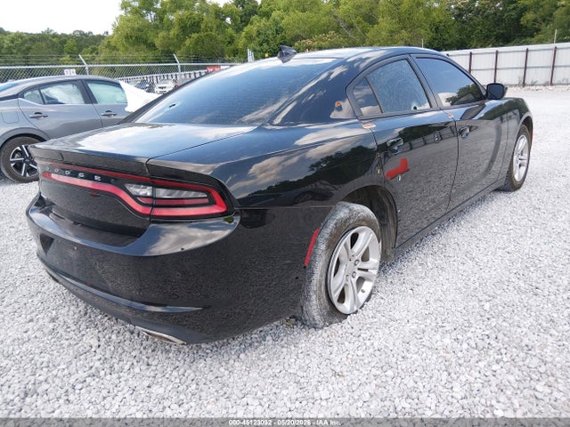 Aukcja sprzedaży 2023 Dodge Charger Sxt, vin: 2C3CDXBG8PH531168, numer aukcji: 45123092