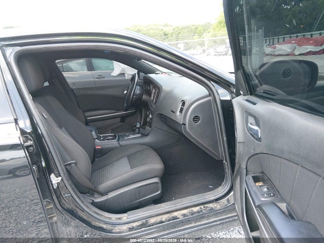 Aukcja sprzedaży 2023 Dodge Charger Sxt, vin: 2C3CDXBG8PH531168, numer aukcji: 45123092