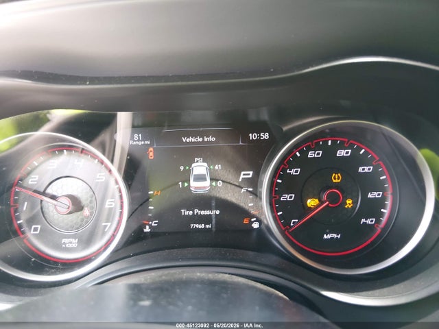Aukcja sprzedaży 2023 Dodge Charger Sxt, vin: 2C3CDXBG8PH531168, numer aukcji: 45123092