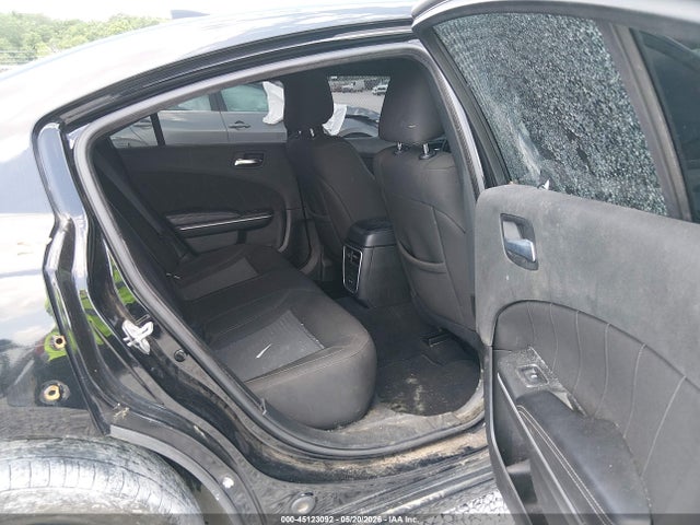 Aukcja sprzedaży 2023 Dodge Charger Sxt, vin: 2C3CDXBG8PH531168, numer aukcji: 45123092