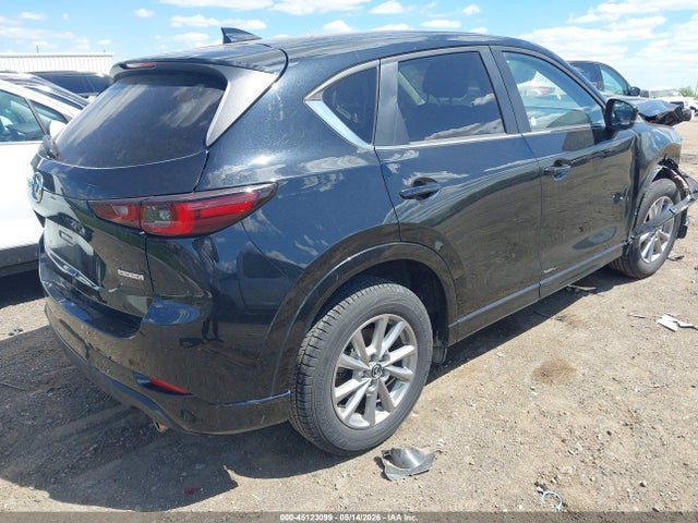 Aukcja sprzedaży 2025 Mazda Cx-5 2.5 S Preferred, vin: JM3KFBCL6S0584505, numer aukcji: 45123099